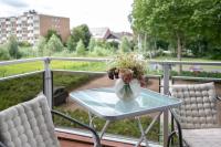 Haus Bellevue Möwensuite - Bed and Breakfast Scharbeutz