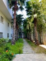 Majorelle, une bouffée d'oxygène - B&B Tangeri