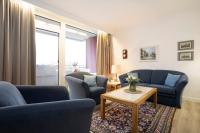 Berolina Ostseegold - B&B