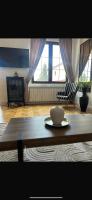 Rennes Apartment - B&B