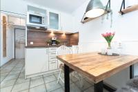 Berolina Badebude 214 - B&B Dahme