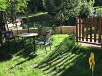 Benasque Valley Apartment - Chambres d’hôtes Bisaurri