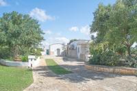 Ad un passo da Ostuni - Trullo con Giardino, Bici e BBQ - Ferienwohnung Ostuni