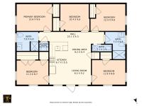 Appartement Deluxe