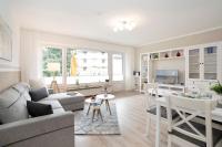 Fischerstraße 10a Küstenvogel - B&B Grömitz