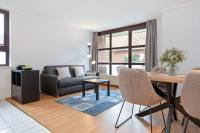 Zuckersnuut - Ferienwohnung