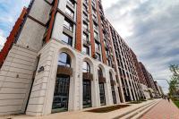 Raisson Ahotel Headliner E39-Khan Shatyr - B&B Taldykol’