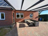 Ferienwohnung Weißer Friese - B&B
