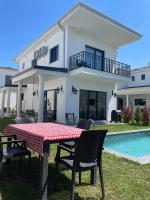 Orkide Sapanca - B&B Sapanca