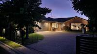 Huntington Honey - Bed and Breakfast Hamilton