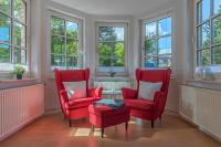 Villa am Park - U - B&B