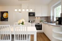 Deichhof 3a Wohnung 1 - Bed and Breakfast Kellenhusen