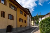 Bergreen Apartments - B&B Ossana