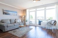Baltic Apartment am Dünenpark - Chambres d’hôtes