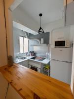 Apartamento de 3 dormitorios