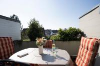 Weidenweg 14- Sonnenblume 9 - B&B Grömitz