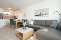 Weidenweg 14- Sonnenblume 9 - B&B Grömitz