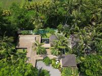 Villa Pantulan Bali - B&B