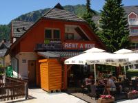 Alpine Spot - B&B