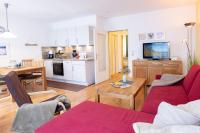 Haus Gorch Fock Auster - B&B
