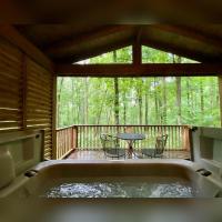 A-Frame #09 - by The Chalets - B&B Logan