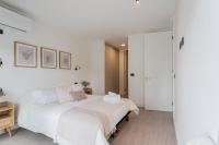 Cozy 1BR Apartment Near Parque Arauco - B&B Santiago del Cile