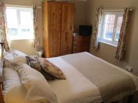 Chambre Double avec Salle de Bains Privative