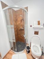 Tweepersoonskamer met Eigen Badkamer