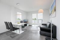 Brenkenhagener Weg 4 Wohnung 7 - Chambres d’hôtes