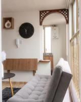 Apartamento en el Cable mejor zona en Manizales - Chambres d'hôtes Manizales