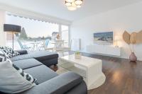 Alte Bergstraße 11 Bude 7 - B&B Scharbeutz