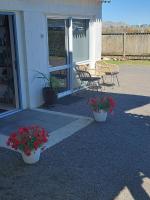 Heart of town studio - B&B