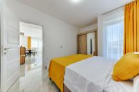 Apartment mit Meerblick