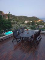 Alexandros Villa - Bed and Breakfast Kavála