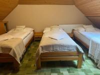 Chambre Triple