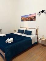 Manuè's House - B&B Palermo