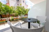 Appartement avec Balcon