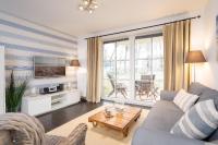 Pamirstraße 2 Heimathafen Niendorf - B&B Niendorf