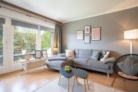 Meer geht immer - B&B Pelzerhaken