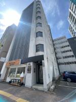 ヤント北大前 - B&B Sapporo