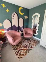 West Yorkshire Wonderland - B&B