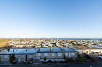 Seeschwalbe - Ferienwohnung Rosenfelde