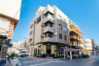 Paseo del Mar - B&B Torrevieja
