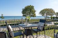 Strandresidenz Lütte Deern 10 - B&B