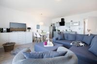 Strandresidenz Lütte Deern 10 - Ferienwohnung Haffkrug