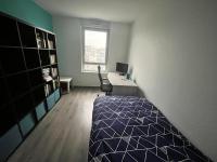 Habitación Individual