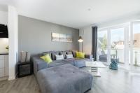 Brenkenhagener Weg 8-10 Casa Malesko - B&B Krienke