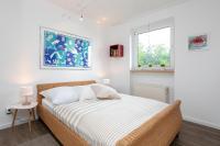 Appartementhausanlage Wennseestraße Kleines Glück - Chambres d'hôtes Scharbeutz