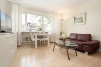 Haus Seepferdchen am Meer Appartement 2 - B&B