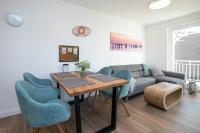 Wicheldorfstraße 48a Strandbude 4 - B&B